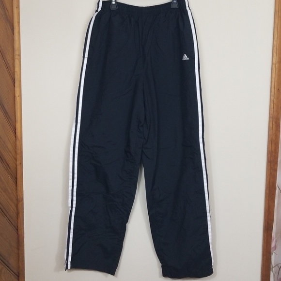 adidas Other - Adidas track pants size med